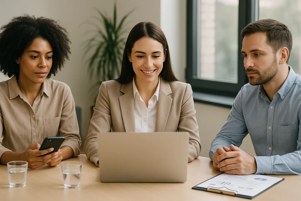 Reputation Management